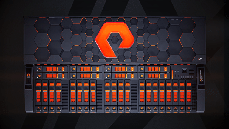 Pure Storage anuncia el lanzamiento de Portworx Enterprise 2.8. - Lado B