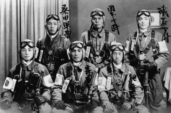 Por qué Japón se involucra en la II guerra mundial? - Lado B