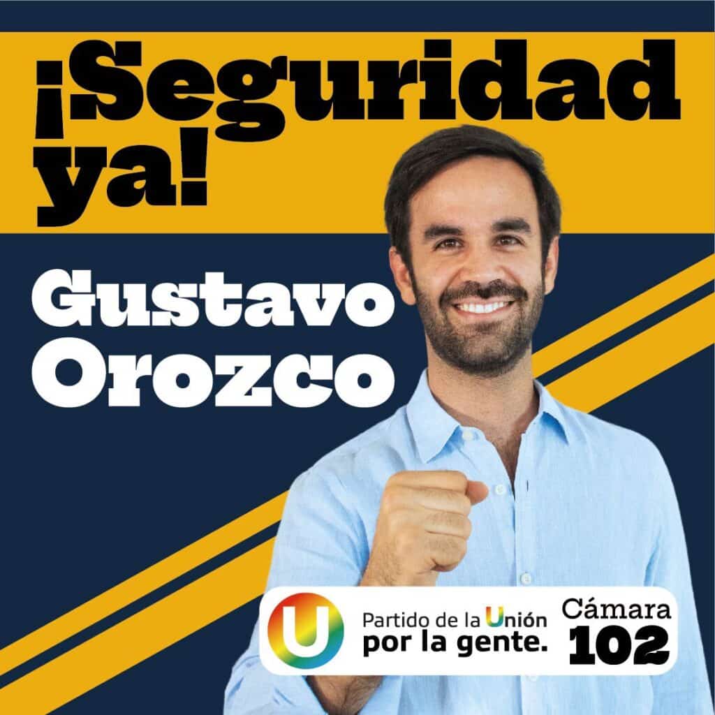 Gustavo Orozco