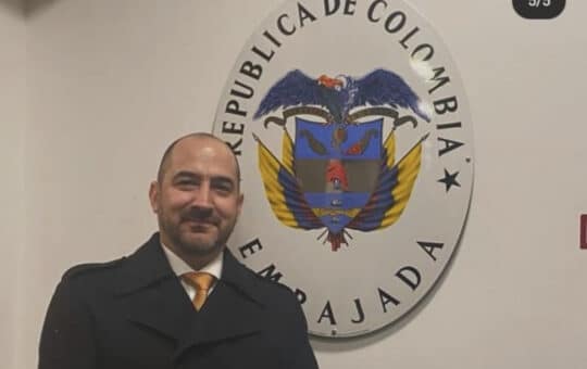 Felipe Buitrago
