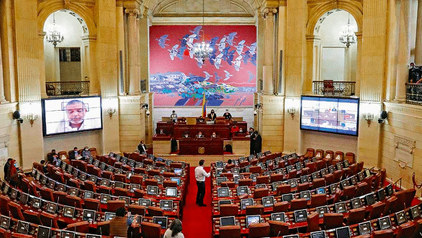 Congreso prevaricaría si modifica lista de aspirantes a Contraloría advierten expertos
