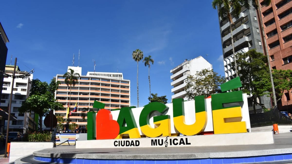 Ibagué, destino cultural y gastronómico de Colombia - Lado B