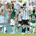 La sorpresa que complicó el debut de la Argentina