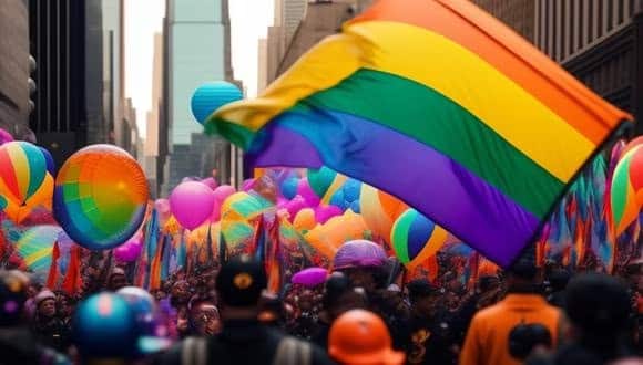 Día del Orgullo LGBTIQ+: Celebrando la diversidad y la lucha por los ...