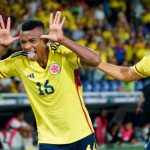 Una de las “Joyas” colombianas que brillan en el Mundial Sub 20