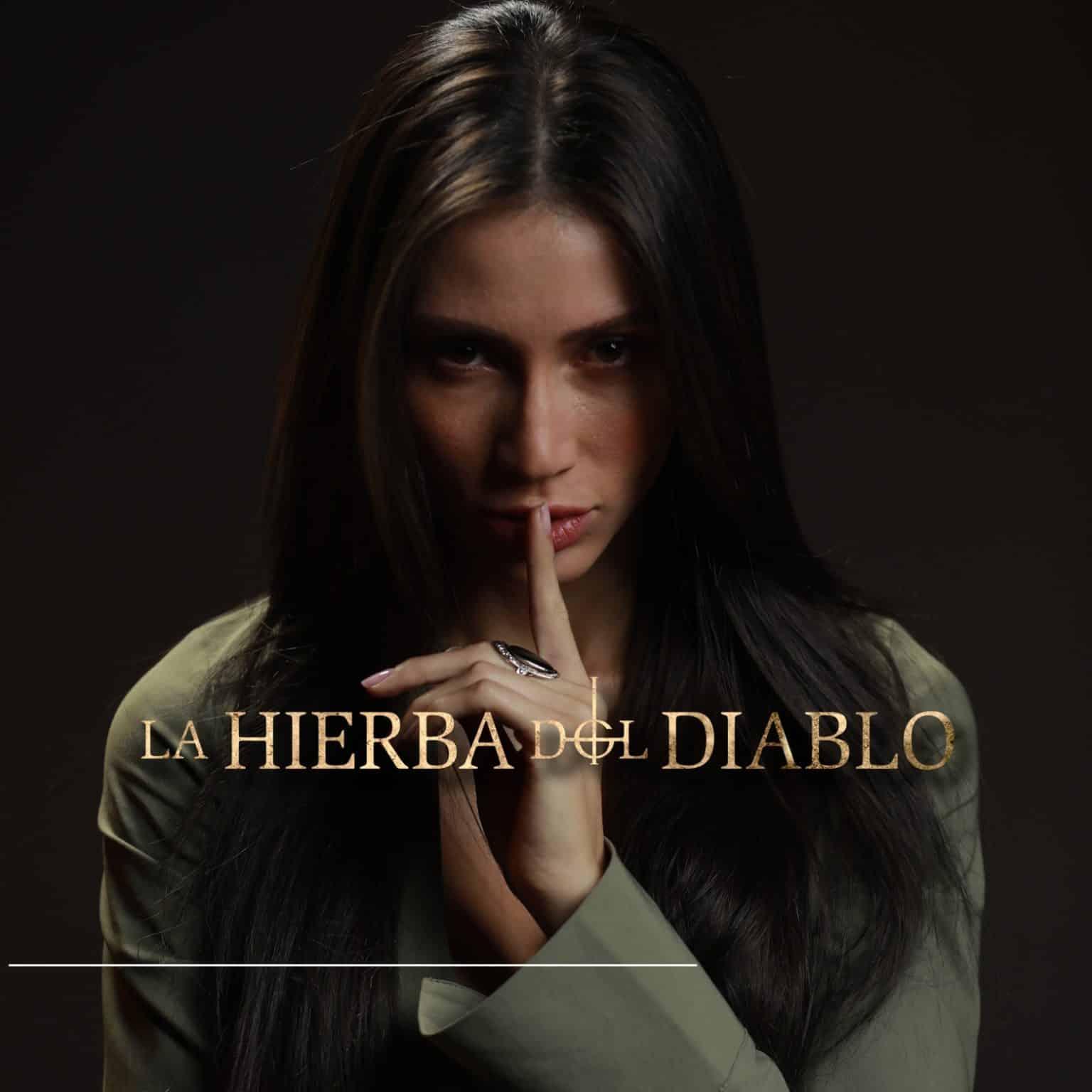 La hierba del diablo en salas de cine de Colombia y de España Lado B