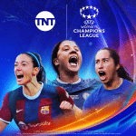 Women’s UEFA Champions League por TNT: ¿Quiénes son las jugadoras colombianas en Europa?