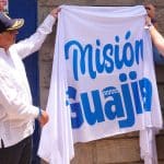 Prioridad de las Fuerzas Militares en La Guajira es cuidar el agua: Presidente Petro