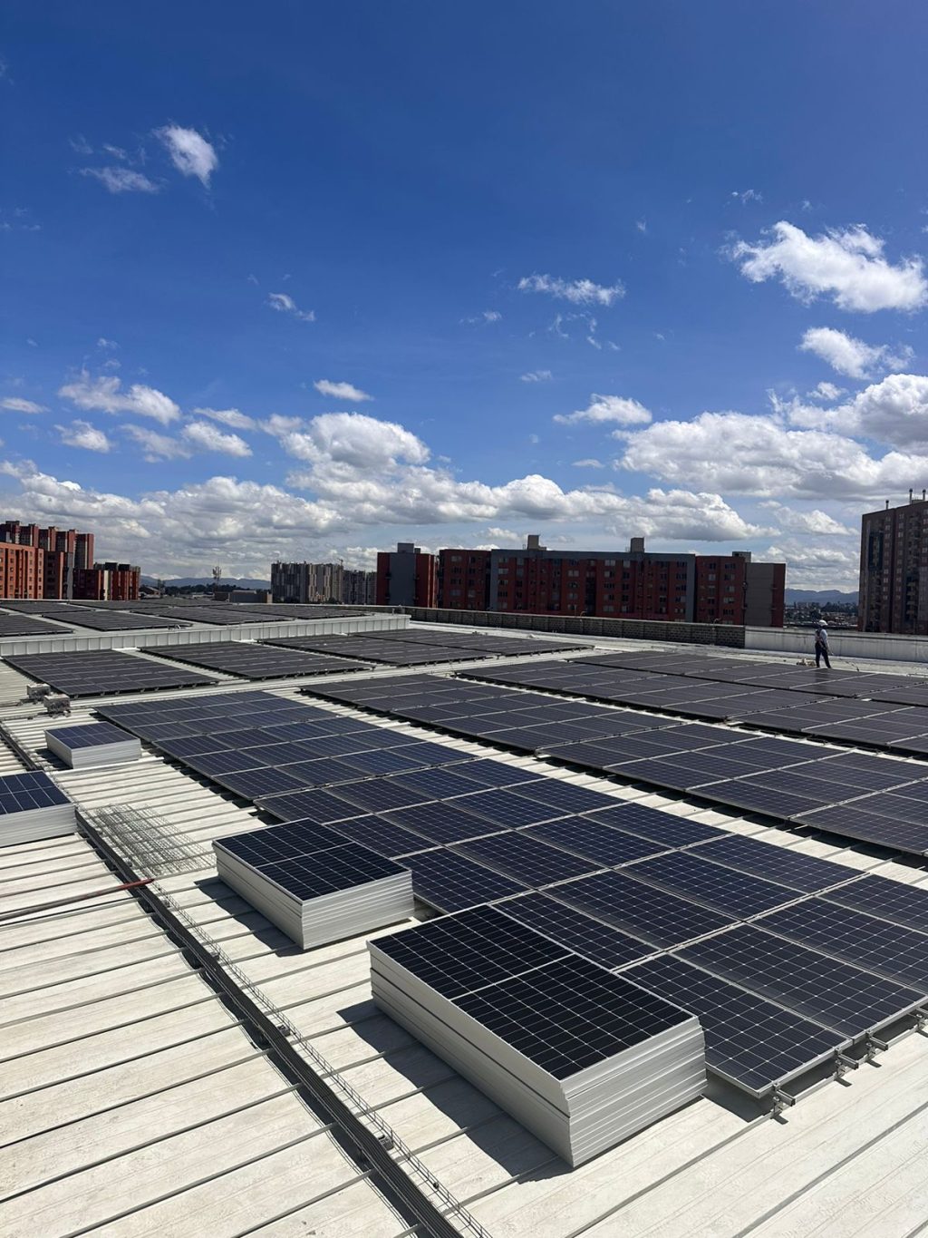 PANELES SOLARES GPE 2