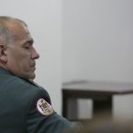 JEP deja en firme juicio en contra del coronel (r) Mejía: podría pagar 20 años de cárcel