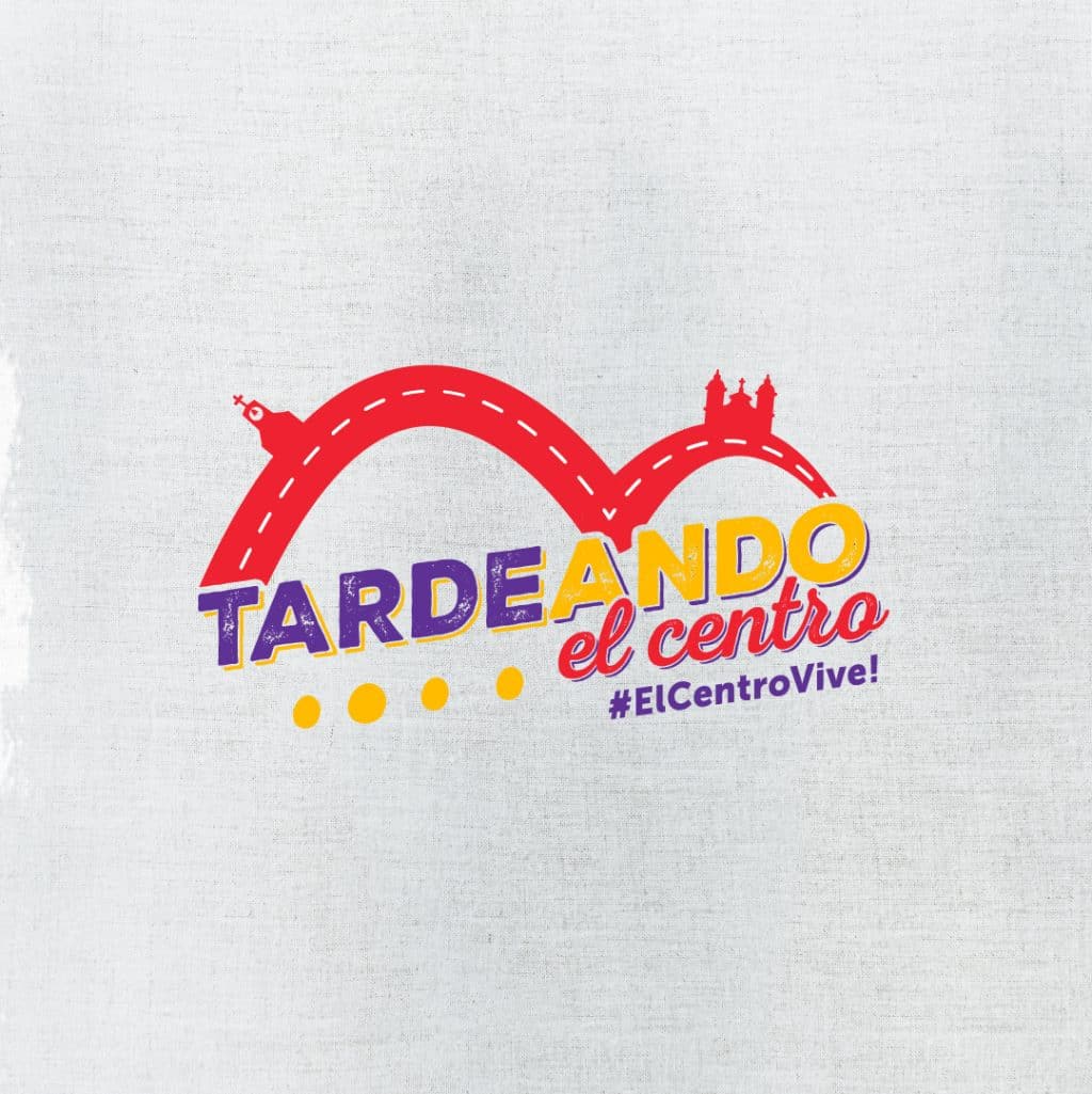 tardeandoelcentro
