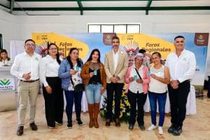 La nueva tarjeta Mujer Agro ofrece varios beneficios y cubre todo el territorio nacional.