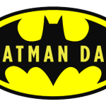 Celebra el Batman Day este 21 de septiembre