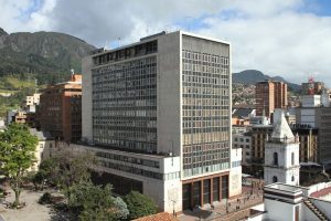Reducción de la tasa de interés por parte del Banco de la República en abril de 2025