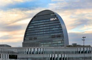 sede Grupo BBVA Central