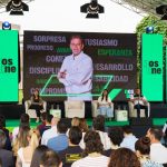 Medellín vibró con el primer día de la Feria de las 2 Ruedas 2025