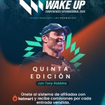 El Coliseo MedPlus será sede del Wake Up Conference 2025, la conferencia de liderazgo más esperada del año