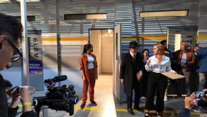 Smart Films y SATENA