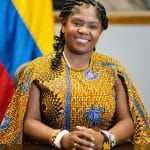 Vicepresidenta Francia Márquez lideró agenda de integración, justicia étnico racial y reparación histórica en la III Cumbre Ministerial Colombia-CARICOM