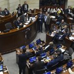 Atención, se hundió la Consulta Popular