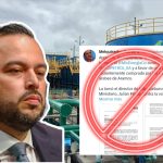 Minenergía garantiza gasolina en el Pacífico y más competencia