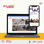 La FUGA presenta “En El Centro Encuentro”, la nueva guía cultural del centro de Bogotá