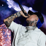 Blessd anuncia el concierto más grande de su carrera: 22 de noviembre en Vive Claro Bogotá