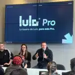 Lulo Pro la nueva cuenta nómina con más beneficios de Lulo Bank