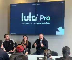 Lanzamiento Lulo Pro por CEO de Lulo Bank Ignacio Giraldo