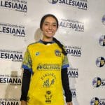 De las Canchas de Bogotá al Fútbol Profesional en Ecuador: Andrea Castañeda, Orgullo de las Escuelas de mi Barrio