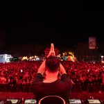 KhoMha regresa a Bogotá como protagonista de Monumentum 2025, el festival gratuito de música electrónica más grande del país