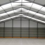 Bodegas industriales ganan espacio en el mercado 2025