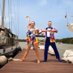 Cruceros buscan talento colombiano: inicia programa de formación gratuita