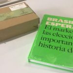 Libro revela claves digitales de campaña de Lula