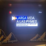 Banco de Bogotá lanza plan para fortalecer a las pymes