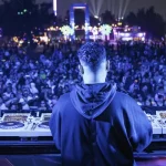 La electrónica se toma Bogotá: conoce a los artistas de Monumentum 2025