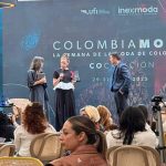 Falabella recibe reconocimiento en Colombiamoda 2025 por apoyar moda local