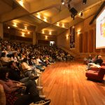 El Festival Gabo llega a las bibliotecas públicas de Bogotá para acercar las mejores historias a la ciudadanía