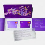Nu Colombia renueva kit de bienvenida con realidad aumentada