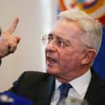 Última hora: Álvaro Uribe sería condenado a 12 años de prisión domiciliaria