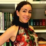 FOTO 1 CLAUDIA ESCOBAR GARCÍA