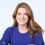 Juana Carolina Londoño se suma a los precandidatos presidenciales para 2026