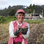 Pan colombiano y cocina criolla representarán a Colombia en Expo Osaka 2025
