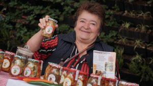Agro-emprendimientos