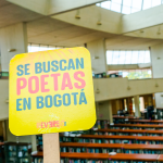 Llega la segunda edición del Festival Reverso Bogotá para fortalecer la creación poética en la ciudad