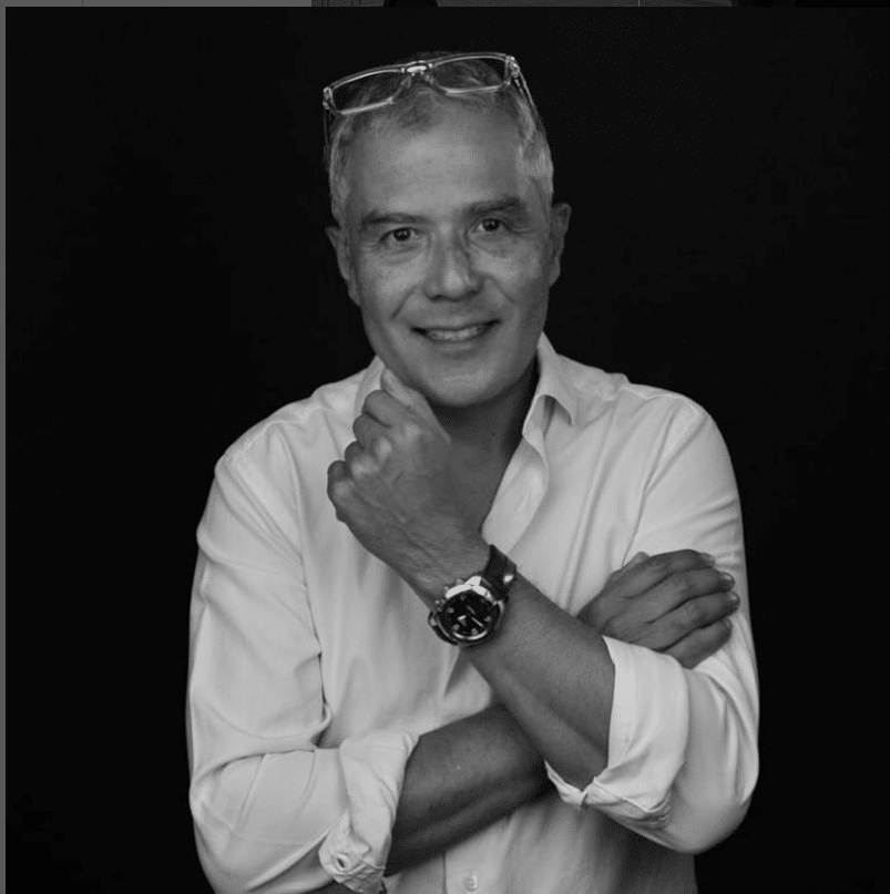 “Vidas de artistas”, el homenaje de Fernando Gómez a los genios del arte colombiano