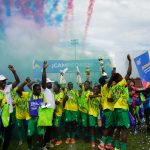 Florida y Guachené, campeones del Torneo Compromiso por la paz del norte del Cauca