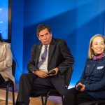 Empresas colombianas discutieron el futuro del liderazgo adaptativo