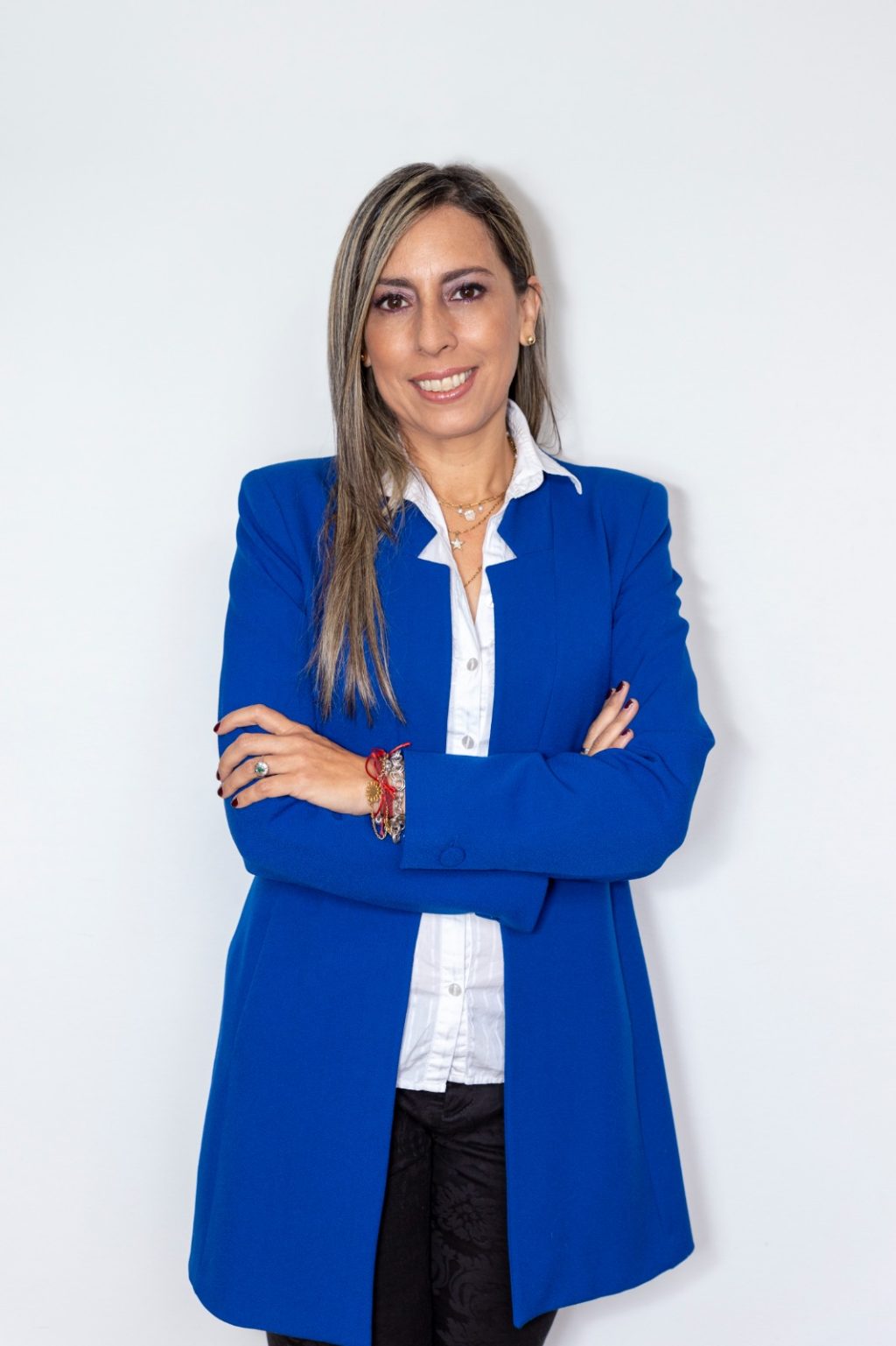 Adriana Solano Luque