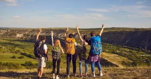 Jóvenes colombianos participaron en iniciativas de educación financiera promovidas por Wasticredit